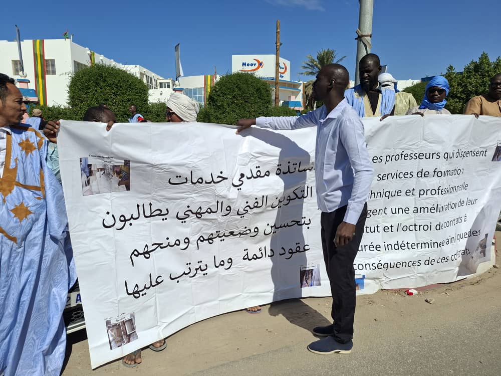 Formateurs professionnels